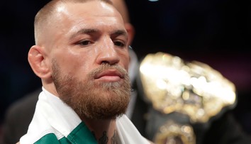Sága McGregorovho konca pokračuje: Bojovník MMA poslal záhadný odkaz
