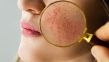 Trápi vás začervenaná tvár či karfiolový nos? Dermatologička radí, ako ich liečiť