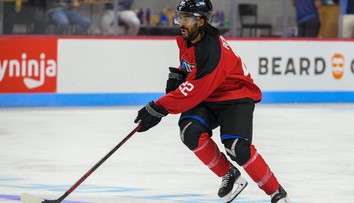 V minulosti pôsobil na Slovensku, bol priamym účastníkom tragickej udalosti.  Petgrave si môže vydýchnuť