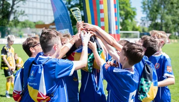 Tradičný Školský pohár pokračuje aj tento rok. O vysnívaný postup do finále zabojujú talenty z celého Slovenska