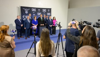 Rekreačným poukazom hrozí koniec. V koalícií stúpa napätie, Danko sa pustil do Sakovej