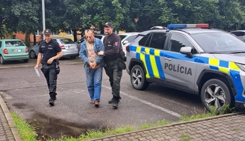 Dráma na poli neďaleko Myjavy. Suseda brutálne napadol kladivom a dolámal mu kosti