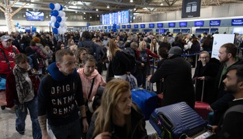 Z meškajúceho alebo zrušeného letu sa dajú vyťažiť stovky eur. Takéto sú podmienky