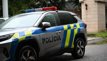 Záchranná akcia v Prešove. V pivnici našli nezvestného muža v bezvedomí