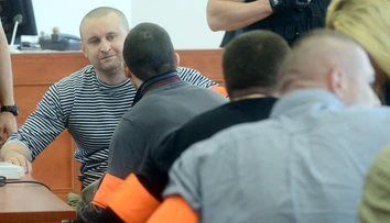 Prokurátor podal na súd návrh dohody s obvinenými z vraždy bosa takáčovcov
