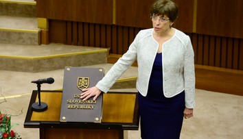 Závažné obvinenie poslankyne NR SR: Baníci vraj boli mŕtvi ešte pred výbuchom