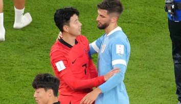 Urazil Juhokórejčanov a niekoľko zápasov si nezahrá. Záložník Tottenhamu spoznal svoj trest