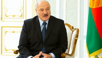 Vojna na Ukrajine sa podľa Lukašenka dá vyriešiť jedine kompromisom. Rusi pociťujú nedostatok vojakov, dodal