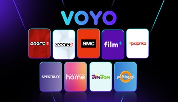 Voyo výrazne posilňuje obsah: Prináša najvyššiu hokejovú ligu, ďalšie atraktívne športy, filmy aj spravodajstvo na 10 nových staniciach