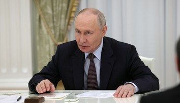Putin absolvuje bilaterálne rokovania s Lukašenkom a Ficom