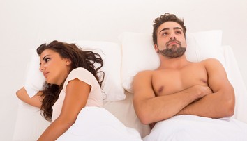 Strácame libido? Výsledky rozsiahlej štúdie ukazujú, ako ľuďom klesá chuť na sex