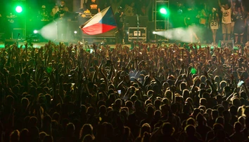 Kedysi na ňom vystúpil aj Kendrick Lamar. Známy český festival zrušili len niekoľko hodín pred začiatkom