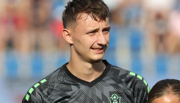Mal vážne ochorenie, kývol veľkoklubu, zastavili ho zranenia. Čo sa má stať stane sa, hovorí reprezentant (rozhovor)
