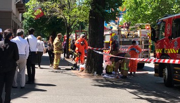 Viaceré konzuláty a ambasády v Melbourne dostali podozrivé zásielky