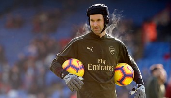 Česká brankárska legenda si povedala dosť. Petr Čech po sezóne ukončí kariéru