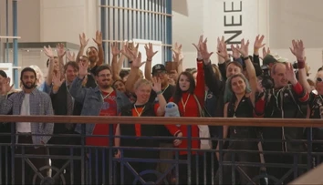 Fanúšikovia Star Treku utvorili svetový rekord. Ikonické gesto urobilo súčasne ľudí