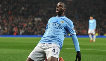 Slovan nebol prvý. Yaya Touré mohol trénovať úplne iný slovenský klub