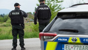 Rodičia v Galante sa boja o svoje deti. Skupina mladistvých má mesiace terorizovať rovesníkov