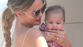 Aká matka, taká Katka. Štýlová mamička a ešte rozkošnejšia dcérka