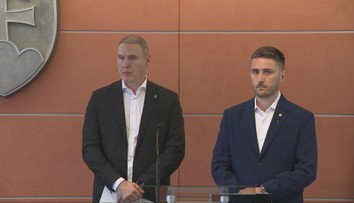 Vyšetrovateľ čurillovcov prvýkrát verejne obhajoval akciu Kajúcnik