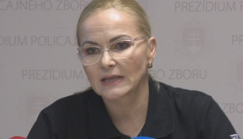 Zákon, ktorý má obmedziť využívanie kajúcnikov, kritizuje prokuratúra. O sťažení práce hovorí aj policajná šéfka