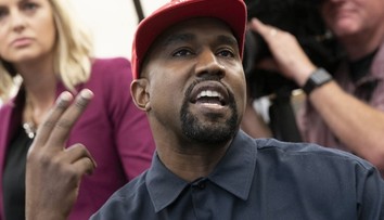 Kanye West aj napriek zrušeniu festivalu zinkasoval milióny. Investorom má byť rodina známeho slovenského miliardára