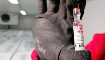 Exkluzívne: Takto vyzerá Sputnik V, z Ruska na Slovensko dnes priletí ďalšie lietadlo