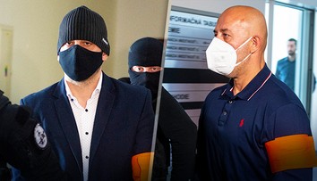 Najvyšší súd opäť odsúdil Petra Gašparoviča a Ladislava Vičana. Do väzenia však nepôjdu