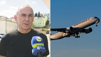 Na lacné letenky zabudnite. Slovenský pilot prehovoril, čo sa stane s dovolenkami