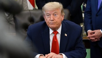 Irán a USA dosiahli dohodu. Trump avizuje otvorenie Hormuzského prielivu