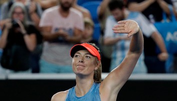 Ruská siréna ukončila kariéru. Šarapovová je pripravená na nové výzvy