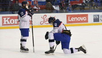 Talentovaný mladík Filip Krivošík dosiahol svoj prvý gól vo fínskej lige