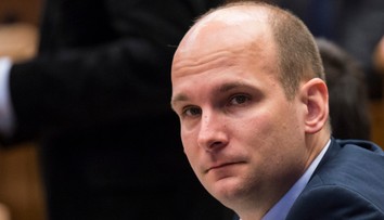 Gábor Grendel sa stal novým predsedom hnutia NOVA