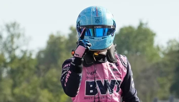 Šok na Veľkej cene Talianska. V chráme rýchlosti ulovil pole position pretekár, s ktorým nerátal absolútne nik