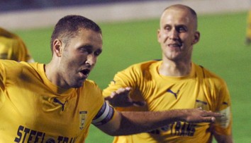 Miliónový prestup dohodol v župane, bol najlepší na Slovensku, potom na dne. Kozák mu je ako druhý otec (rozhovor)