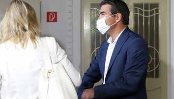 Exstarostu Marianky odsúdili za korupciu na tri roky podmienečne