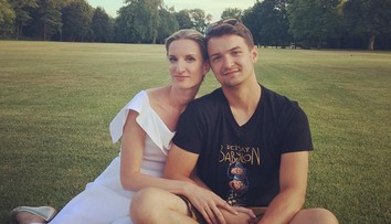 Adela Banášová a Viktor Vincze sú svoji