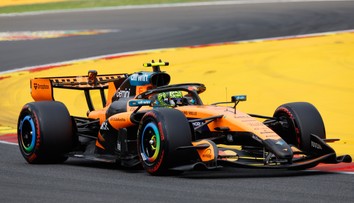 Víťaz kvalifikácie venoval triumf otcovi, vie, čo bude podstatné. Lando Norris sa výrazne prepadne