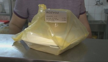 Kuriéri doručovacích platforiem štrajkovali. Meškanie objednávok sme si zažili na vlastnej koži