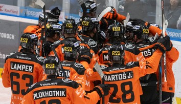 Košice potvrdili, že to na Slovan vedia, Banská Bystrica v derby nestačila na Zvolen. Nitra otočila zápas