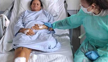 „Kúsky mojej nohy stále plávajú v Červenom mori.“ Vysnívaná dovolenka v Egypte sa zmenila na horor