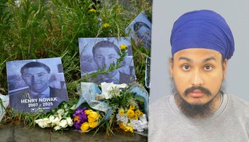 „Bodli vás? Nemyslím si.“ Henry (†18) sa stal obeťou útoku nožom, policajti však spútali práve umierajúceho chlapca