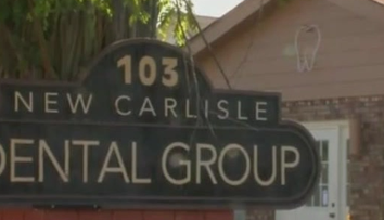 Starší pán sa nešťastne zastrelil počas návštevy zubára, chcel zodvihnúť telefón