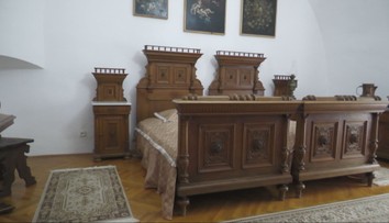 Budete sa tam cítiť ako cestovatelia v čase. Múzeum v Bojnickom zámku otvorilo zrekonštruované apartmány