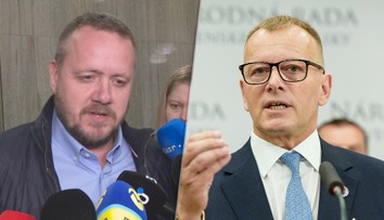 Boris Kollár zaplatil Jánovi Čurillovi 50-tisíc eur