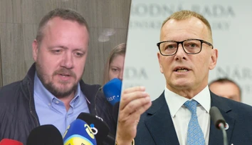 Boris Kollár zaplatil Jánovi Čurillovi 50-tisíc eur