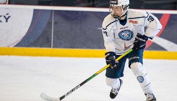 Za posledných 15 rokov mal rovnaké čísla len Mešár. V Nitre rastie ďalší supertalent so zvučným menom