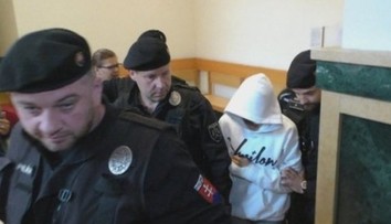 Judita po vražde kamaráta Tomáša (†16) prehovorila, jej otec našiel druhý nôž