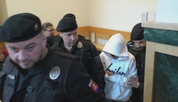 Judita po vražde kamaráta Tomáša (†16) prehovorila, jej otec našiel druhý nôž
