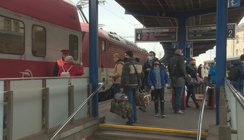 Od piatka vstupuje do platnosti kontrola OTP vo vlakoch a autobusoch. Takéto sú podmienky